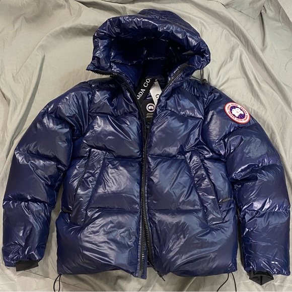 Canada Goose Men’s Puffer Jacket